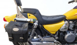 KAWASAKI ZL 600
