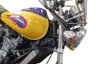 KAWASAKI ZL 600