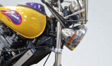 KAWASAKI ZL 600