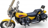 KAWASAKI ZL 600