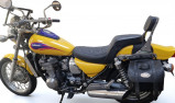 KAWASAKI ZL 600