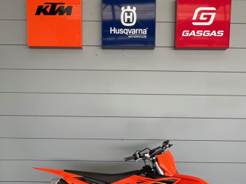 KTM 350 SX-F 2026 2 HEURES
