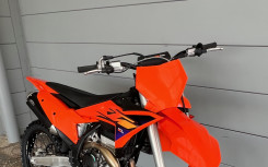 KTM 350 SX-F 2026 2 HEURES