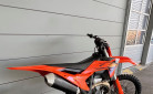 KTM 350 SX-F 2026 2 HEURES