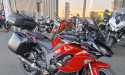 KAWASAKI NINJA 1000 SX TOURER PERF