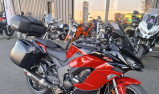 KAWASAKI NINJA 1000 SX TOURER PERF
