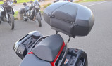 KAWASAKI NINJA 1000 SX TOURER PERF