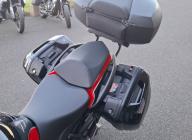 KAWASAKI NINJA 1000 SX TOURER PERF