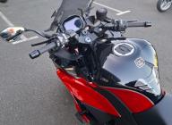 KAWASAKI NINJA 1000 SX TOURER PERF