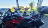 KAWASAKI NINJA 1000 SX TOURER PERF