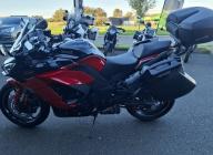 KAWASAKI NINJA 1000 SX TOURER PERF