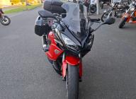 KAWASAKI NINJA 1000 SX TOURER PERF
