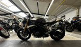 TRIUMPH SPEED TRIPLE 1200 RS REVISEE & GARANTIE 12 MOIS ! 