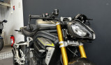 TRIUMPH SPEED TRIPLE 1200 RS REVISEE & GARANTIE 12 MOIS ! 