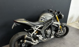 TRIUMPH SPEED TRIPLE 1200 RS REVISEE & GARANTIE 12 MOIS ! 