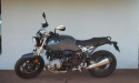 BMW R NineT PURE