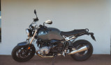 BMW R NineT PURE