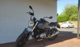 BMW R NineT PURE