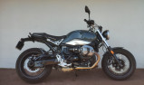 BMW R NineT PURE