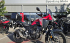 HONDA NX 500 / CB500X / CB 500 X