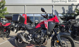 HONDA NX 500 / CB500X / CB 500 X
