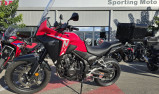 HONDA NX 500 / CB500X / CB 500 X