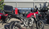 HONDA NX 500 / CB500X / CB 500 X