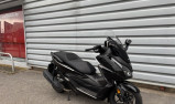 HONDA FORZA 125