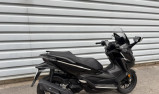HONDA FORZA 125