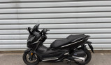HONDA FORZA 125