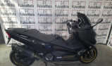 YAMAHA XP T-MAX 530 DX ACCIDENTE RSV N°23036