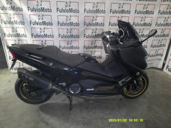 YAMAHA XP T-MAX 530 DX ACCIDENTE RSV N°23036