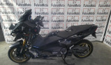 YAMAHA XP T-MAX 530 DX ACCIDENTE RSV N°23036