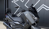 YAMAHA XMAX 300 PACK SPORT
