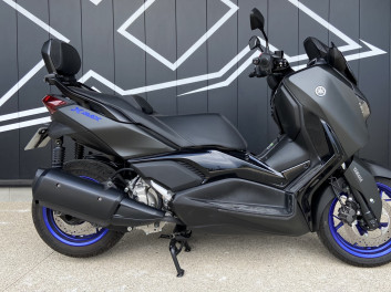 YAMAHA XMAX 300 PACK SPORT