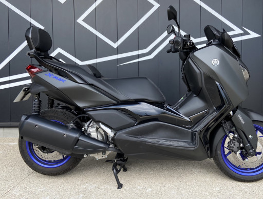 YAMAHA XMAX 300 PACK SPORT