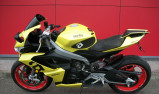 APRILIA RS 660