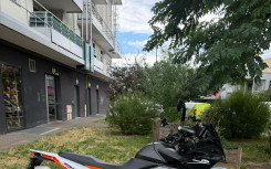 KTM 890 SMT