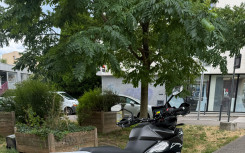 KTM 890 SMT