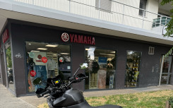 KTM 890 SMT