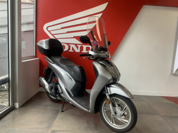 Honda SH125