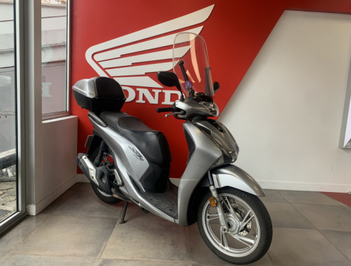 Honda SH125