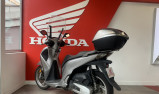 Honda SH125