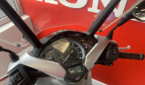 Honda SH125