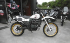 MASH X-RIDE 650