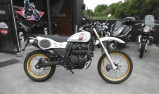 MASH X-RIDE 650