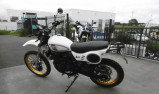 MASH X-RIDE 650
