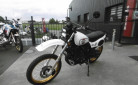 MASH X-RIDE 650