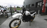 MASH X-RIDE 650