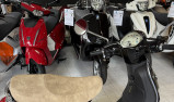 PIAGGIO vespa ET2